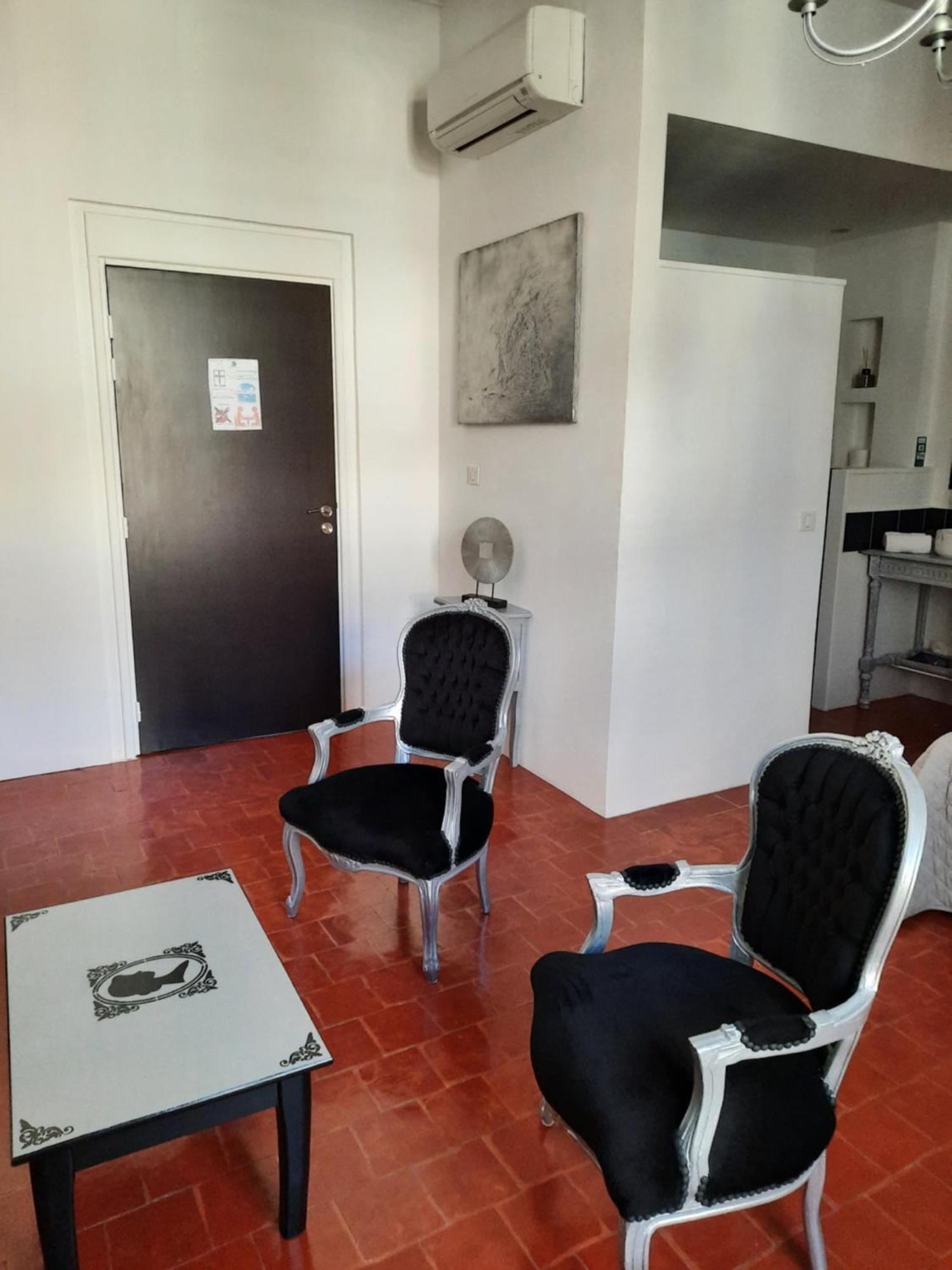 Chambres D'Hotes Belle Vigneronne Montagnac  Exteriör bild